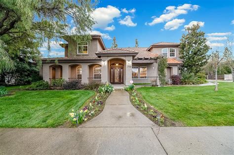 visalia ca homes for sale